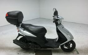 SUZUKI ADDRESS V125 S CF4MA