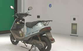 SUZUKI ADDRESS V100 CE11A