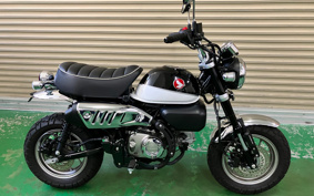 HONDA  MONKEY 125ABS JB02