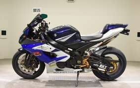 SUZUKI GSX-R1000 2005 GT76A