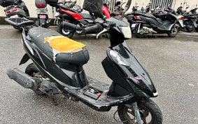 SUZUKI ADDRESS V125 G CF46A