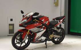 HONDA CBR250RR A MC51