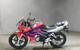 HONDA CBR125R JC34