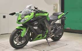 KAWASAKI NINJA 1000 2011