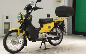 HONDA CROSS CUB 110 JA10