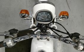 HONDA BENLY 50 S CD50