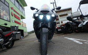 KAWASAKI NINJA 2007 ZXNA10