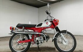 HONDA CL50 BENLY CD50