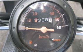 HONDA TODAY AF61