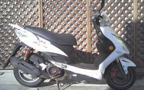 KYMCO RACING 125 Fi SR25