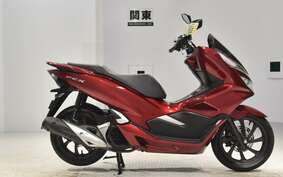 HONDA PCX125 JF81