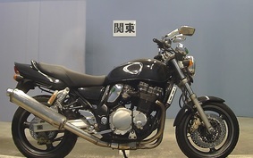 SUZUKI INAZUMA 1200 (GSX1200) 1998 GV76A