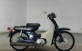 YAMAHA MATE 50 UA04J