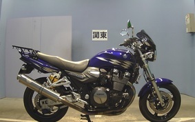 YAMAHA XJR1300 Gen.2 2007 RP17J