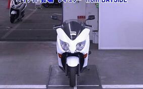 HONDA フォルツァZ-2 ABS MF10