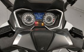 HONDA FORZA MF13