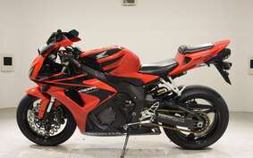 HONDA CBR1000RR 2007 SC57