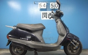 HONDA LEAD 50 AF20