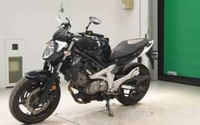 SUZUKI GLADIUS 650 A 2010 CX112