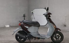 SUZUKI LETS4 CA45A