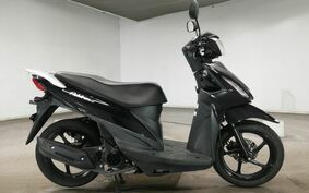 SUZUKI ADDRESS 110 CE47A