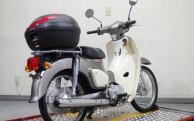 HONDA SUPER CUB50 AA09