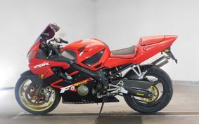 HONDA CBR600F 2001 PC35