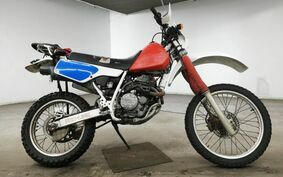 HONDA XR250R ME06