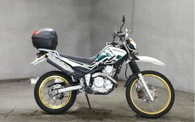 YAMAHA SEROW 250 DG17J