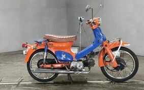 HONDA C70 SUPER CUB HA02