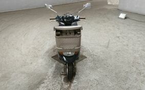 SUZUKI LET's 4 Basket CA43A