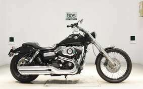 HARLEY FXDWG 1580 2010 GP4