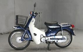 HONDA C70 SUPER CUB CUSTOM C70