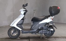 SUZUKI ADDRESS V125 CF4MA