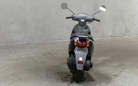 SUZUKI LET's 4 CA41A