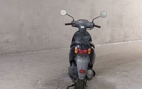 SUZUKI LETS4 CA45A