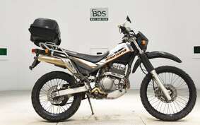 KAWASAKI SUPER SHERPA KL250G