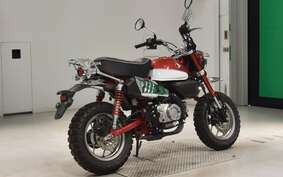 HONDA MONKEY 125 ABS JB02