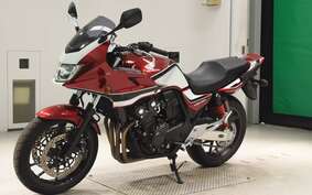 HONDA CB400 SUPER BOLDOR A 2022 NC42