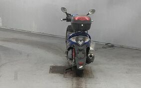 KYMCO RACING KING 180 Fi 不明