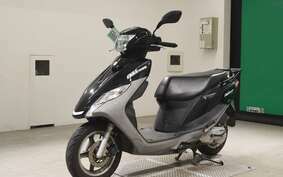 SUZUKI ADDRESS V125 DT11A