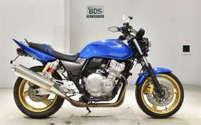 HONDA CB400SF VTEC A 2009 NC42