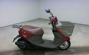 SUZUKI LET's 4 Basket CA43A