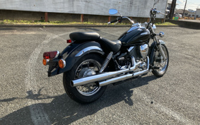 YAMAHA DRAGSTAR 250 VG02J