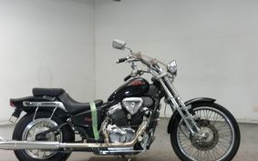 HONDA STEED 400 1999 NC37