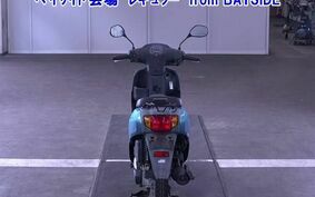 HONDA タクト-4 ベーシック AF75