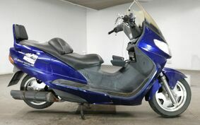 SUZUKI SKYWAVE 250 (Burgman 250) CJ41A