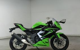 KAWASAKI NINJA 250 SL 2015 BX250A