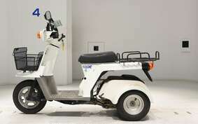 HONDA GYRO X TD02