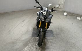 YAMAHA MT-09 Tracer 2015 RN36J